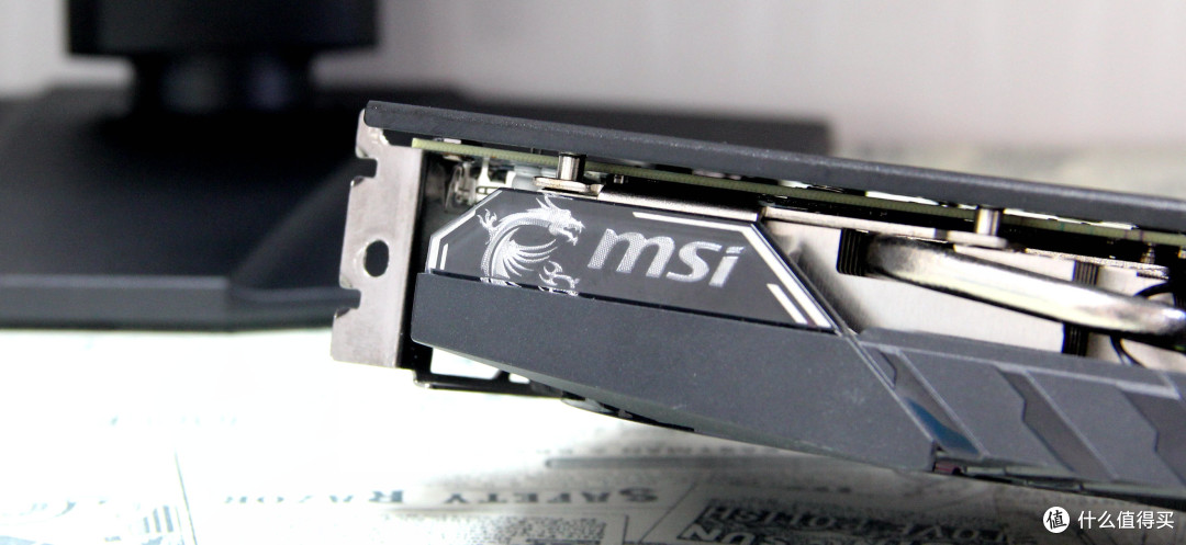 99.7%畅享稳定游戏体验!微星Geforce RTX4060魔龙显卡性能实测!