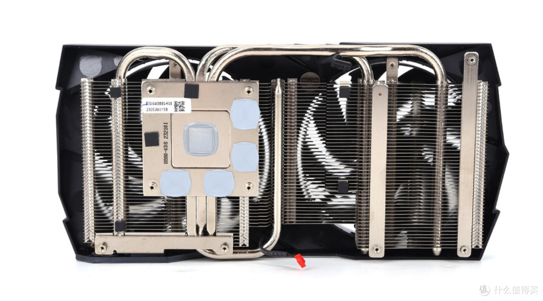 99.7%畅享稳定游戏体验!微星Geforce RTX4060魔龙显卡性能实测!