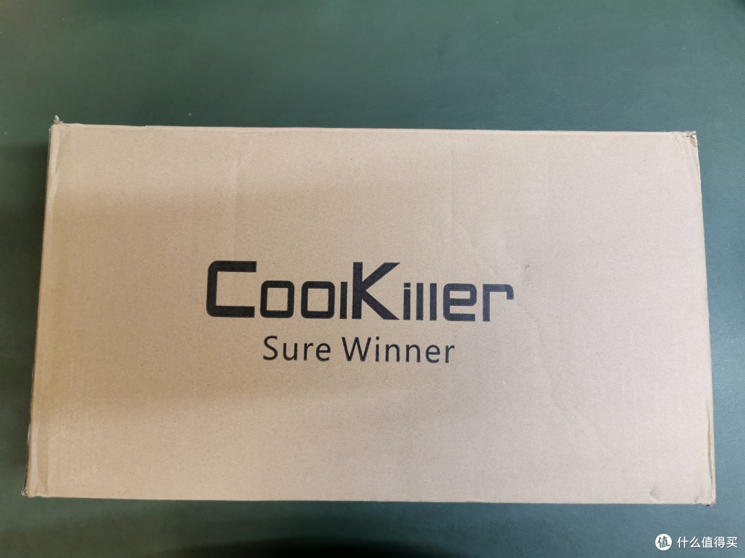 CoolKiller CK75成功打败了洛斐小浪,成为我手里键盘价格TOP1……