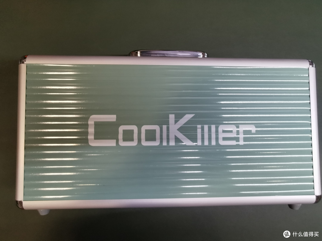 CoolKiller CK75成功打败了洛斐小浪,成为我手里键盘价格TOP1……