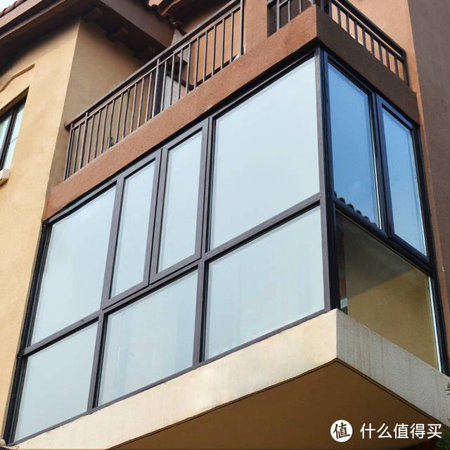 常用的4种封阳台方法,看完就知道怎么选了,但这4个选择不要忘了