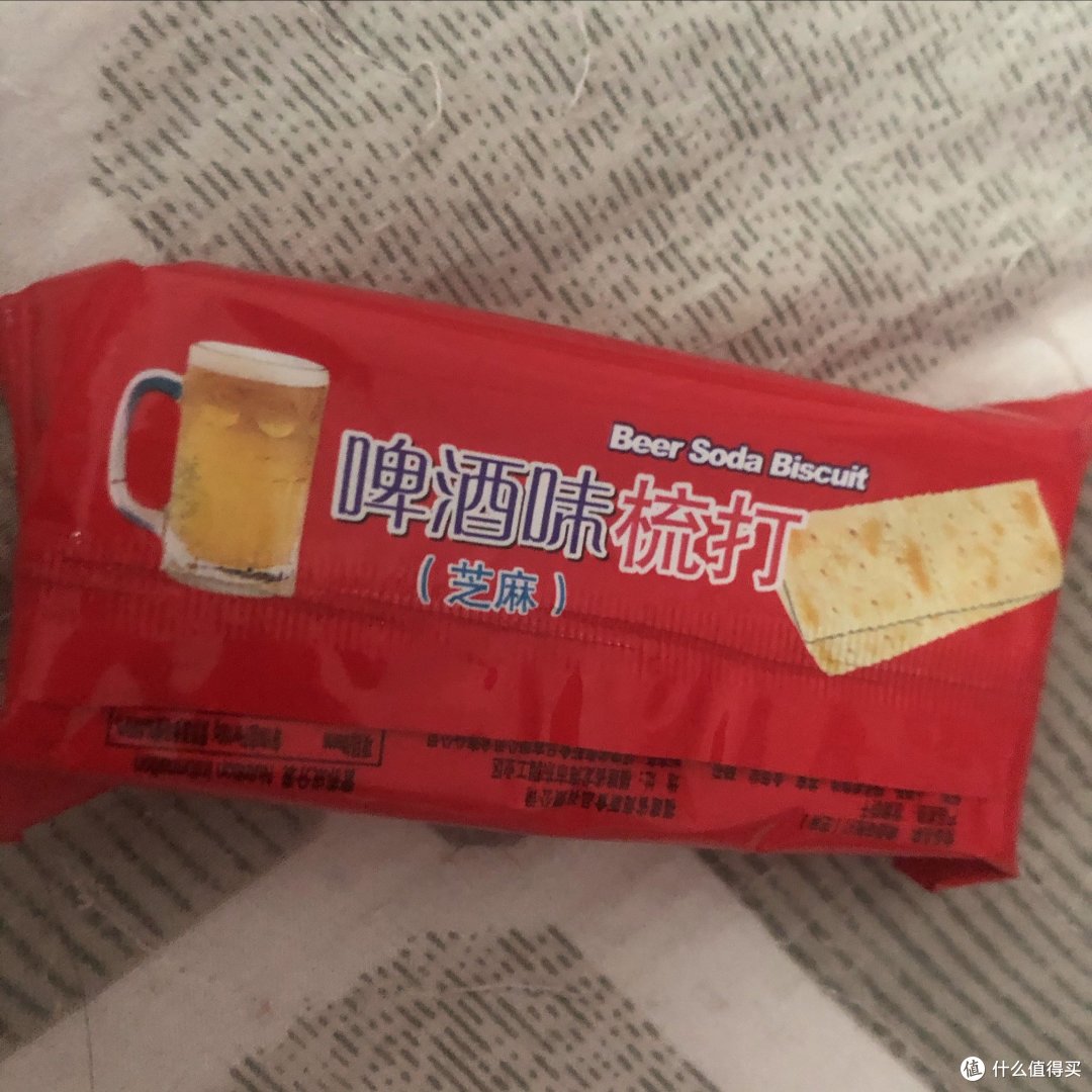 吃货必备!盘点全球十大美味苏打饼干
