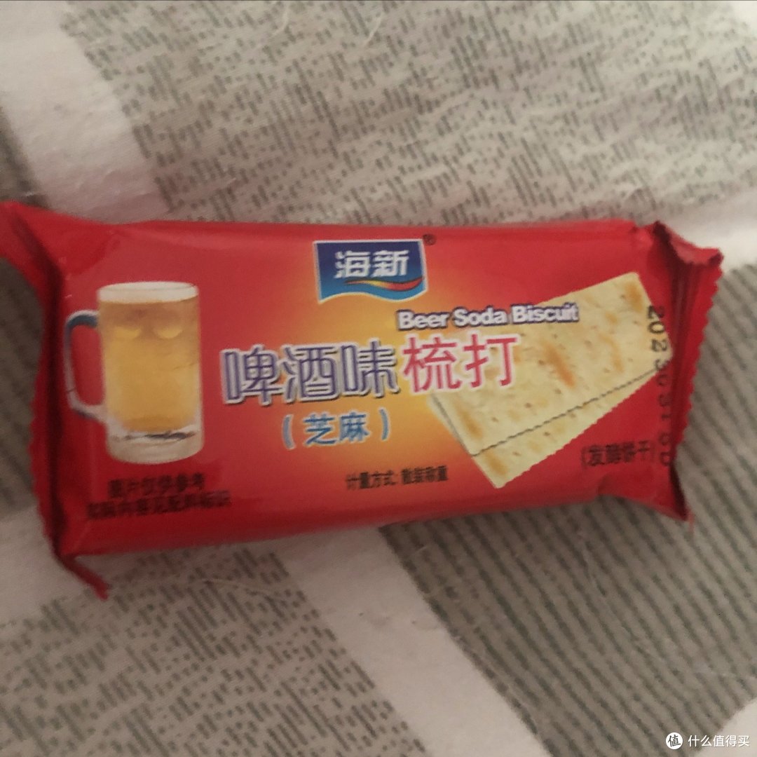 吃货必备!盘点全球十大美味苏打饼干