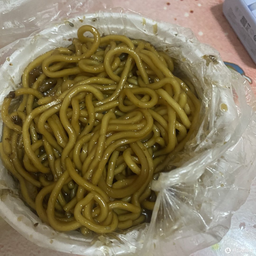 甜蜜暴击！这款面食让你欲罢不能