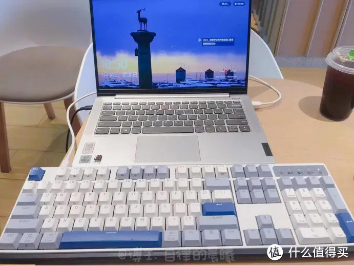 2024年机械键盘推荐!有好用的机械键盘推荐吗?杜伽K610w三模机械键盘真实使用分享
