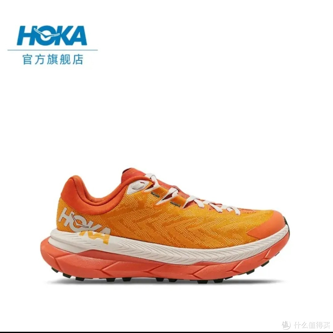 HOKA ONE ONE 秋冬钛氪动X越野跑步鞋TECTON X：从选购到实战体验