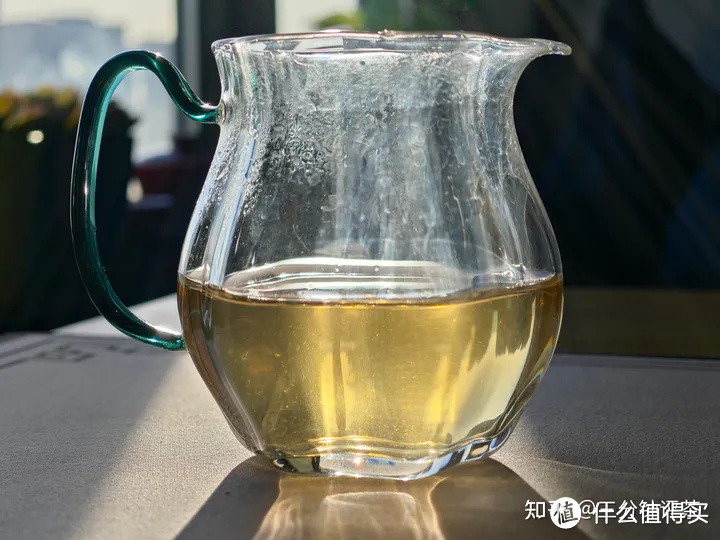 艺福堂的闷黄金怎么样？艺福堂特级闷黄金黄大茶品鉴| 一日一茶 [2024/1/14]