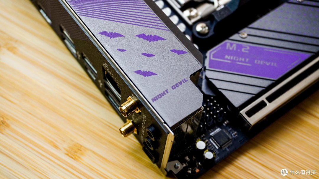 AMD板厂品牌中最便宜的B650主板,看看“缝合怪”是怎样的体验?锐龙5 7500F+精粤B650i+蓝戟A580装机