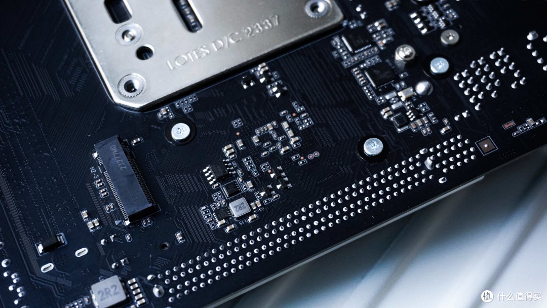 AMD板厂品牌中最便宜的B650主板,看看“缝合怪”是怎样的体验?锐龙5 7500F+精粤B650i+蓝戟A580装机