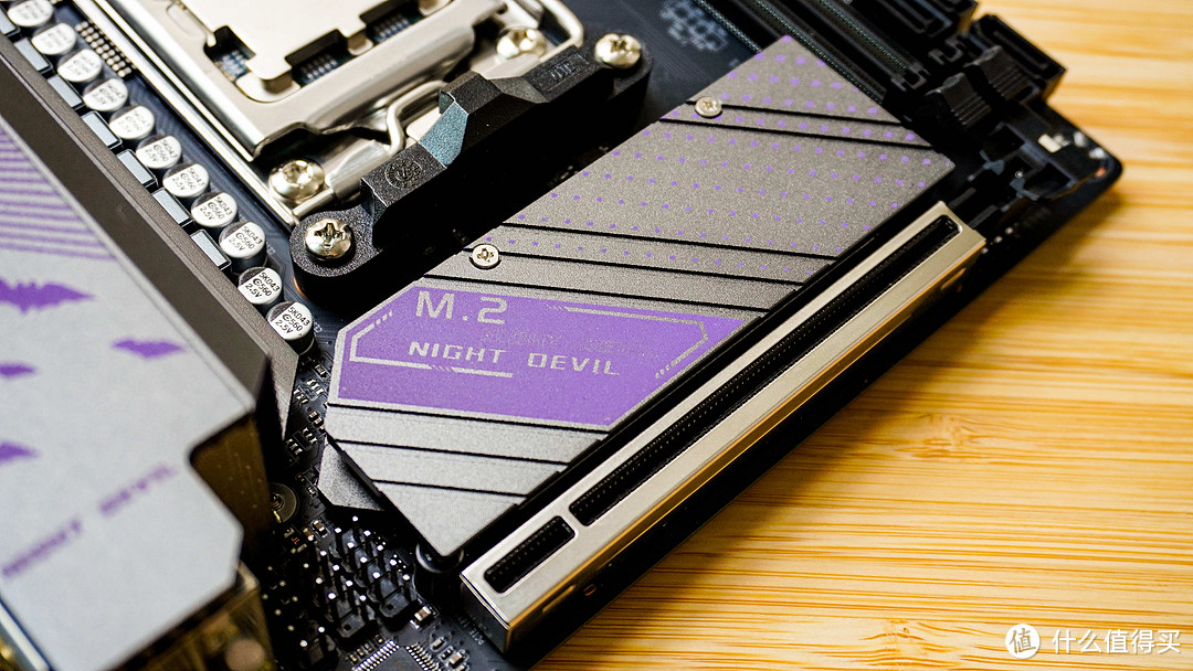 AMD板厂品牌中最便宜的B650主板，看看“缝合怪”是怎样的体验？锐龙5 7500F+精粤B650i+蓝戟A580装机