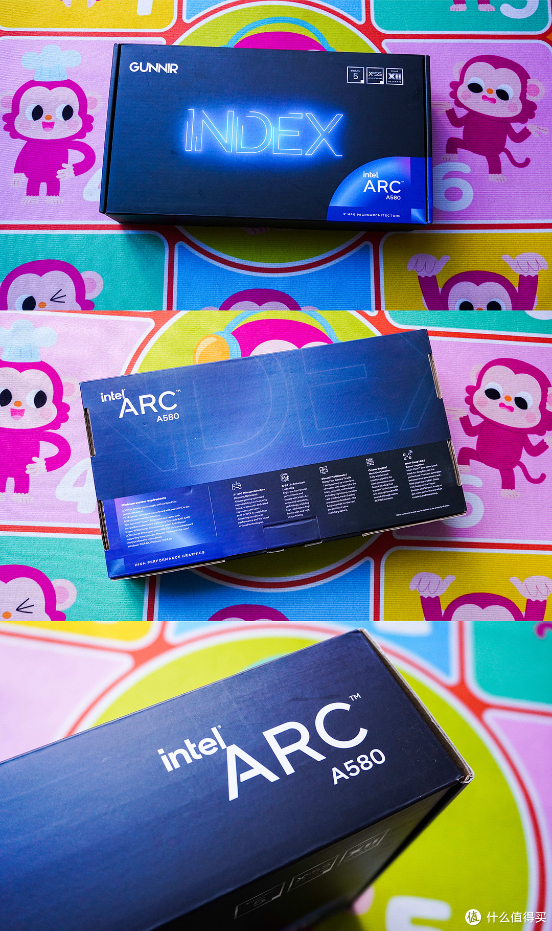 AMD板厂品牌中最便宜的B650主板,看看“缝合怪”是怎样的体验?锐龙5 7500F+精粤B650i+蓝戟A580装机