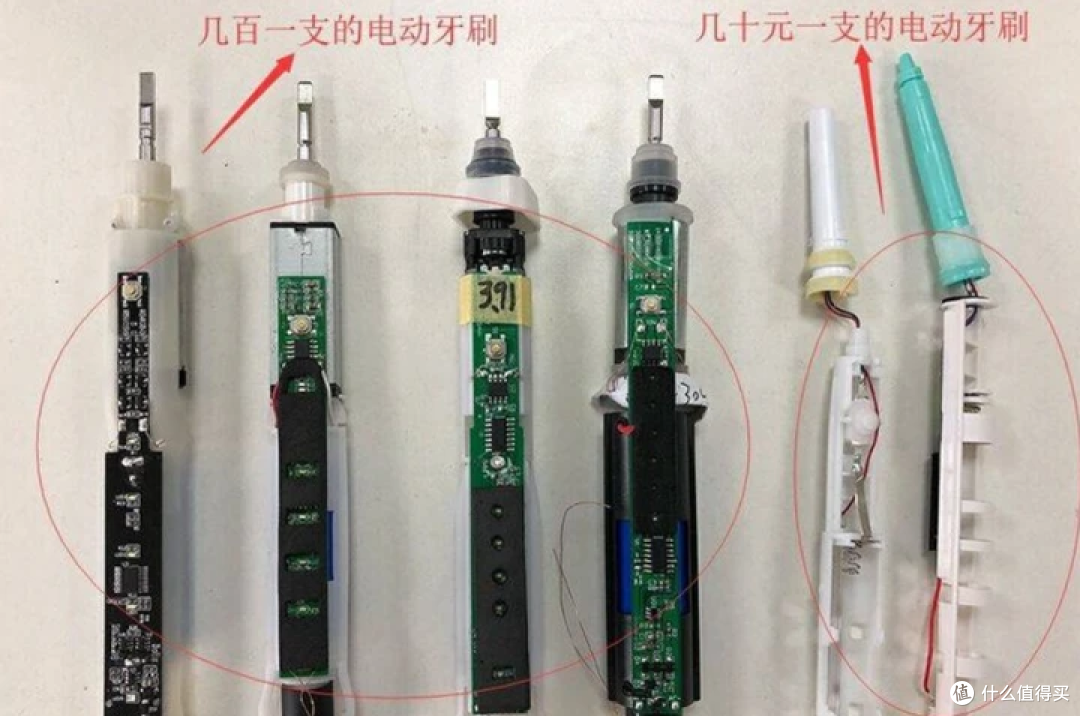 牙医为什么不建议使用电动牙刷?规避三大风险危害!