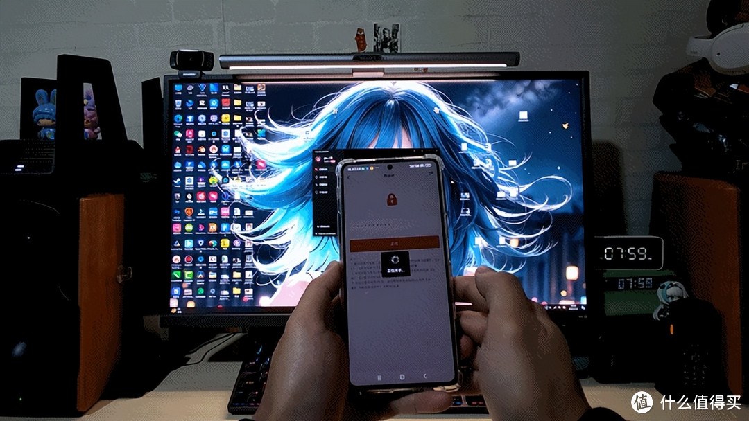 手机大变身,远程开关、控制电脑,向日葵P1Pro智能插线板体验