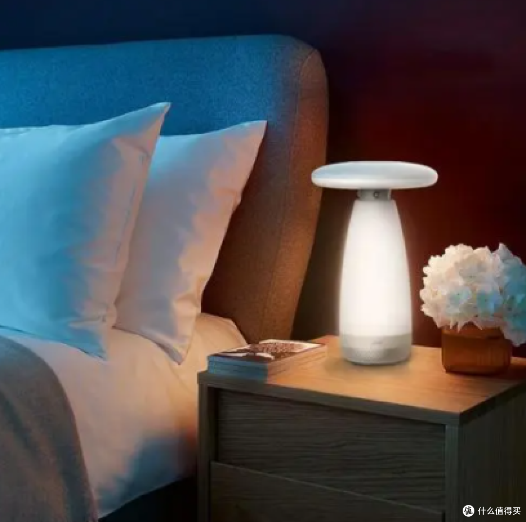 氛围灯对睡眠的积极影响