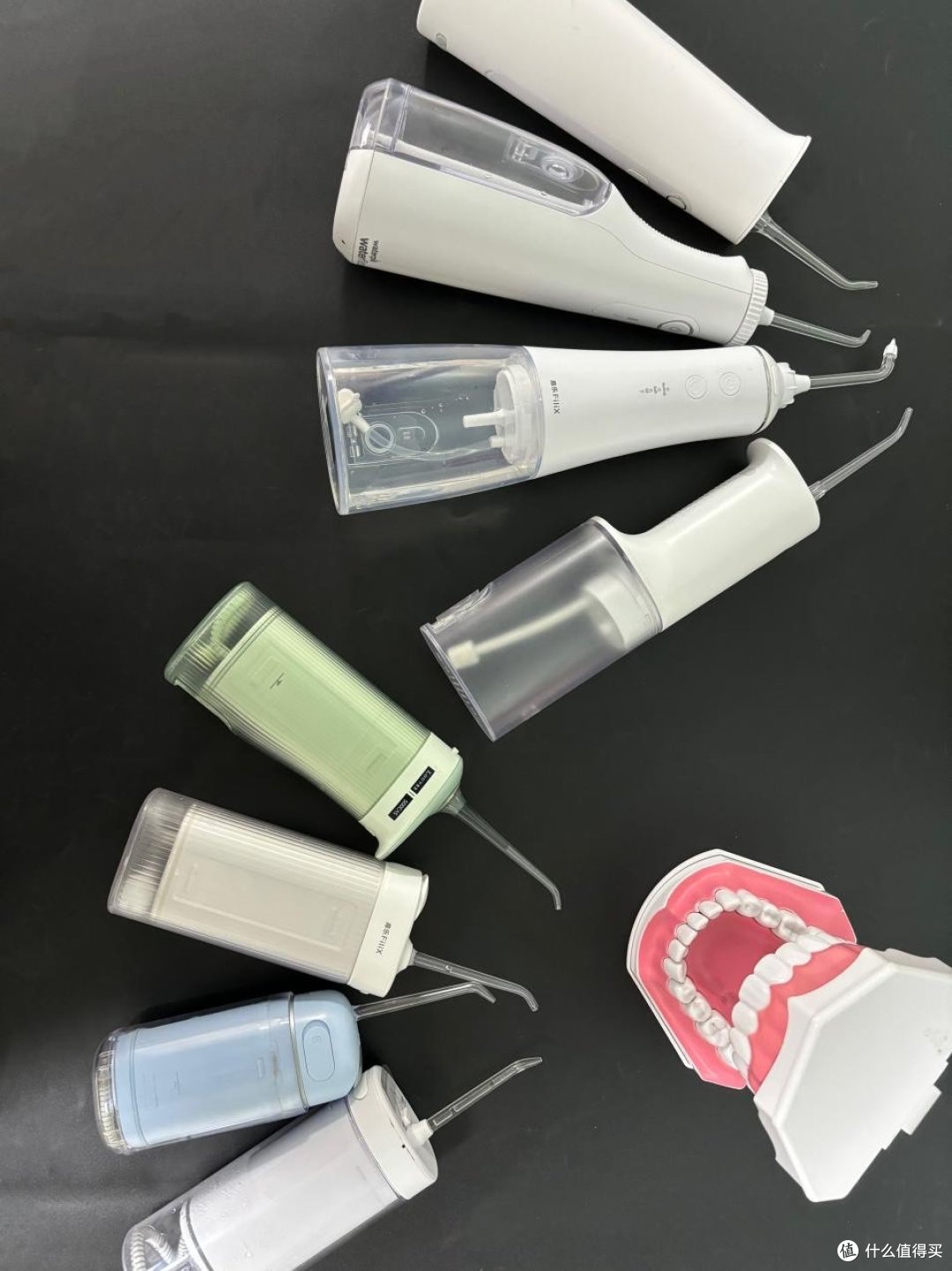 冲牙器真的有用吗?揭发四大弊端陷阱!