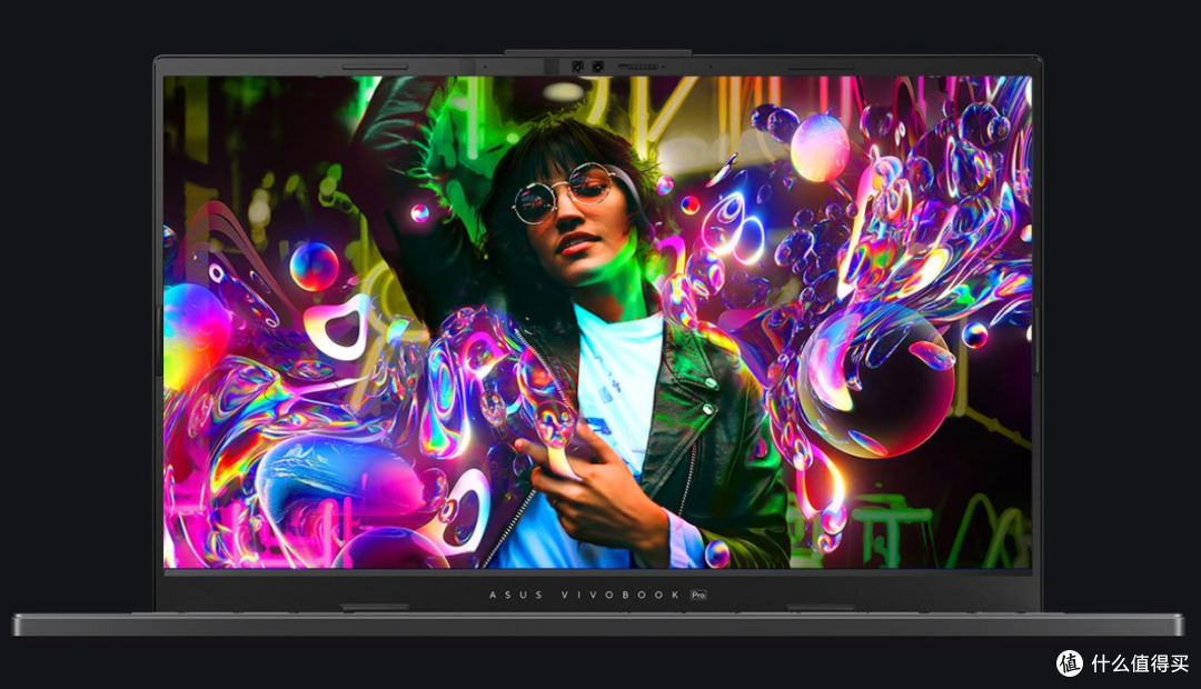 华硕无畏Pro15全能RTX AI轻薄本,至高可选酷睿Ultra9处理器