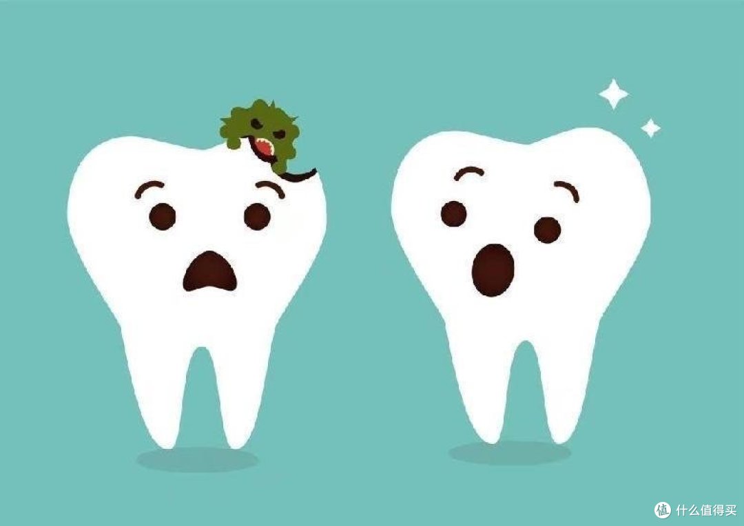 冲牙器真的有用吗?揭发四大弊端陷阱!