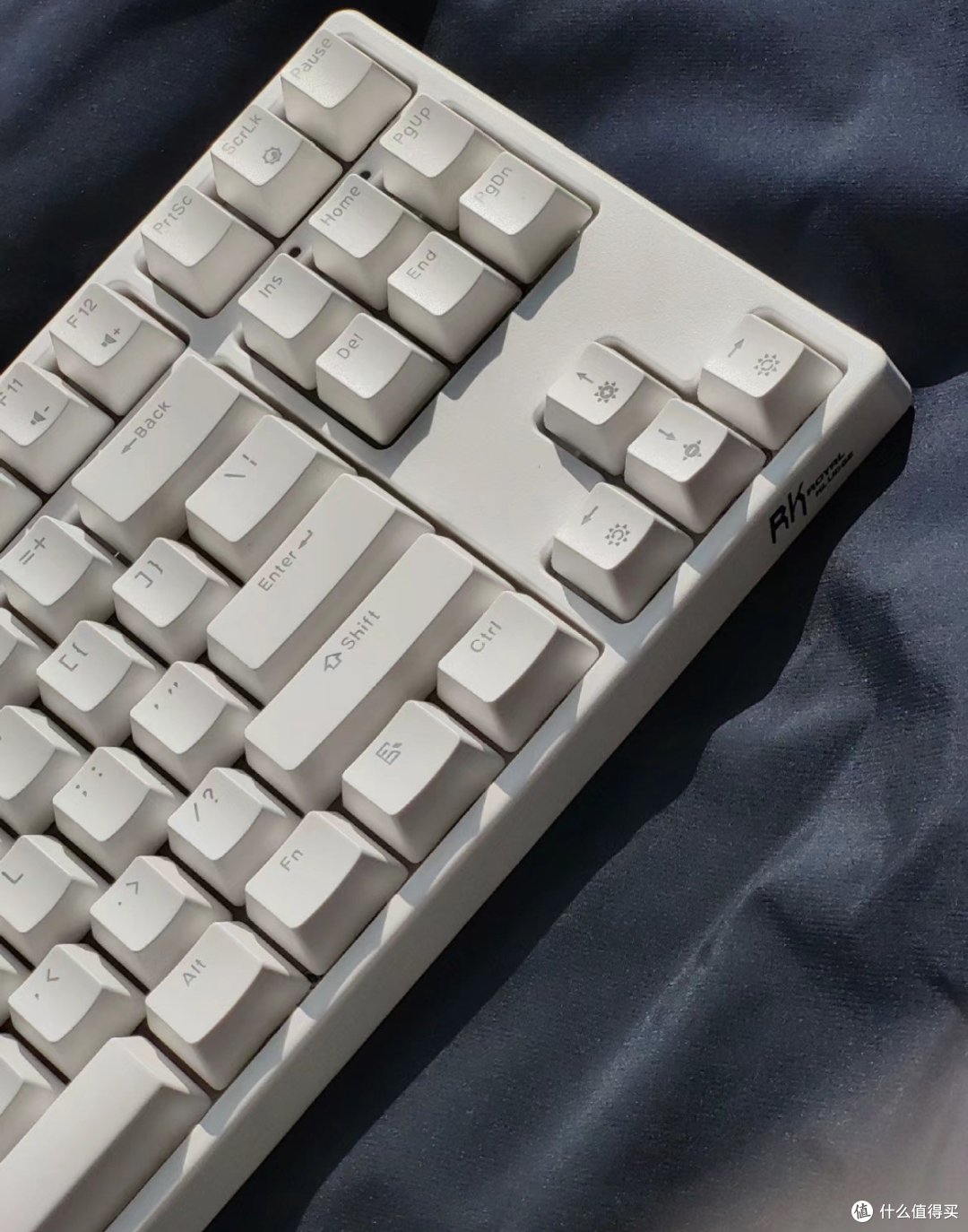 入门精品——RK,品牌简介