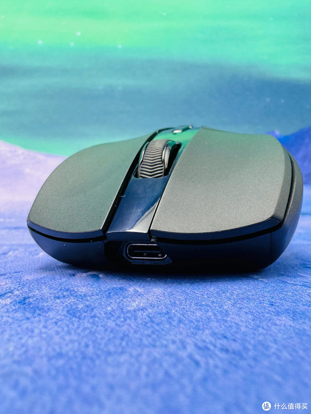 雷柏V300 Pro双模鼠标，可游戏可办公，轻量化全能型选手