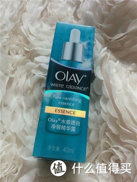 OLAY水感透白护肤礼盒装