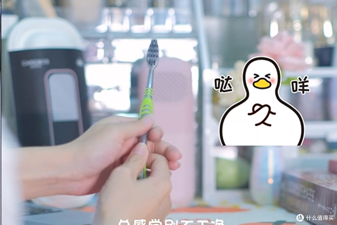 电动牙刷和普通牙刷究竟有什么不同？这篇科普一定要看…