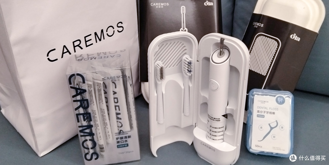 电动牙刷和普通牙刷究竟有什么不同？这篇科普一定要看…