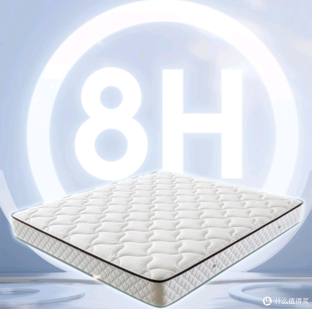 好的床垫真的能改善你的睡眠质量