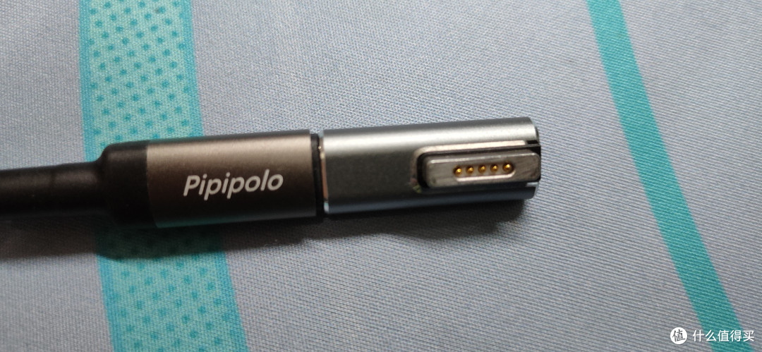 Pipipolo全功能240W双c口编织线