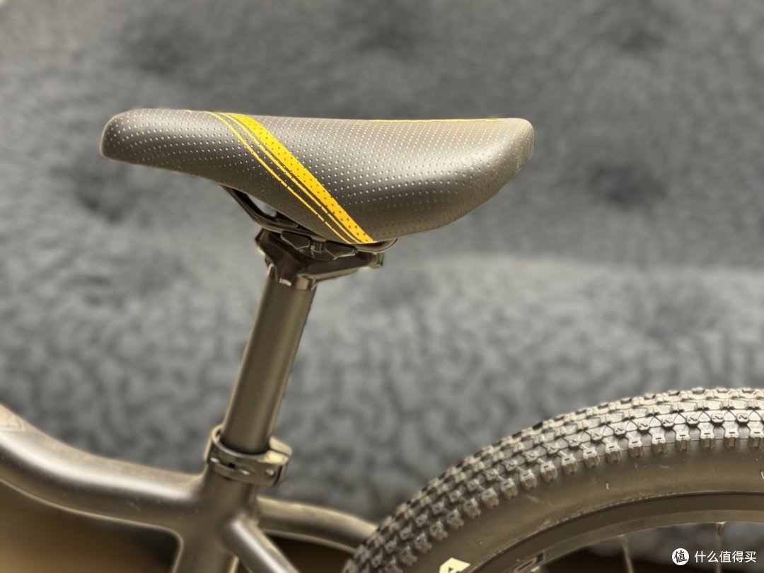实用便携的颜值装备 - 崔克 Bontrager Elite 车座包