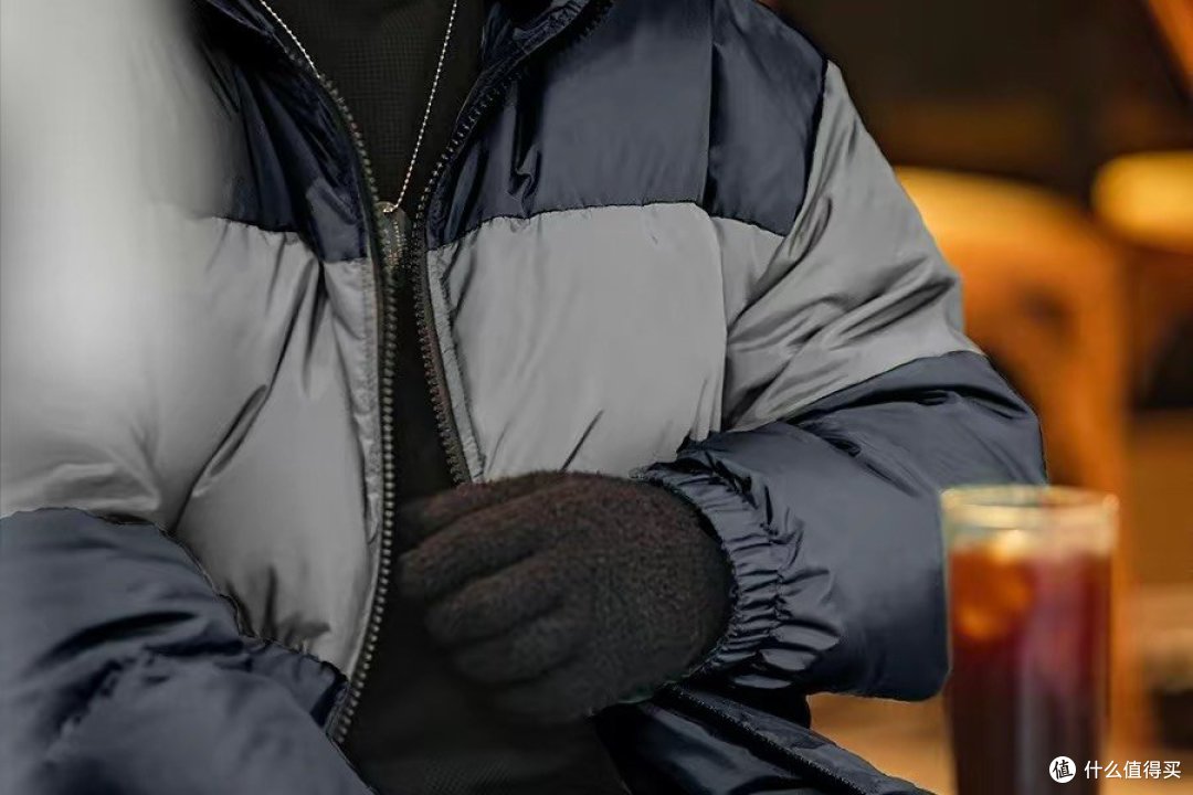 冬季保暖必备!男生羽绒服穿搭指南