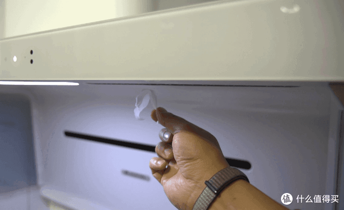 精密仪器全上!米家净烟机小白净S2烟灶极限测评
