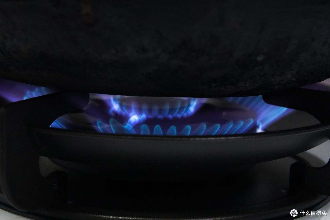 精密仪器全上!米家净烟机小白净S2烟灶极限测评