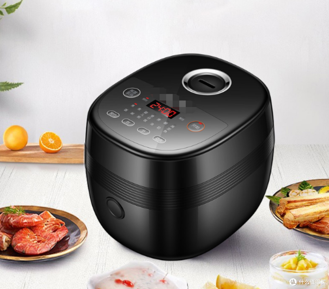 电饭锅确实好用吗?千万谨慎四大致癌槽点骗局