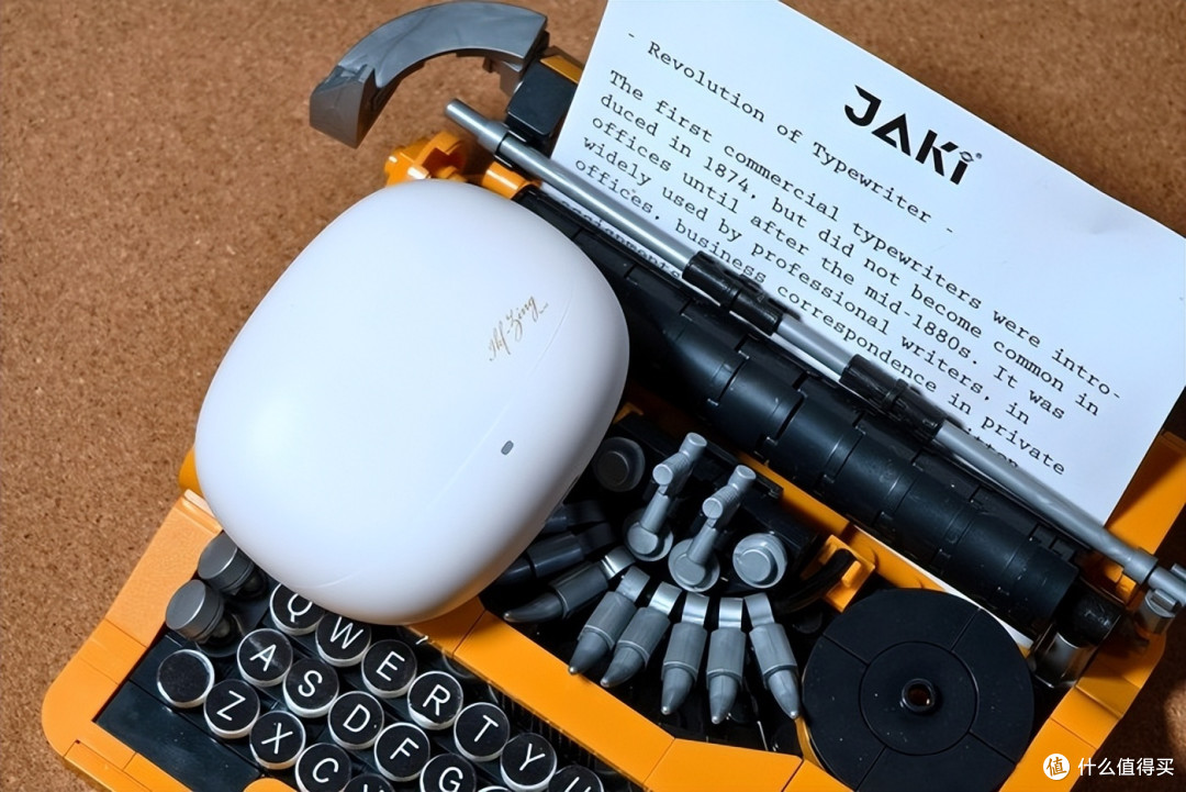 iKF Zing：百元平价，最值得入手的入耳式降噪蓝牙耳机推荐