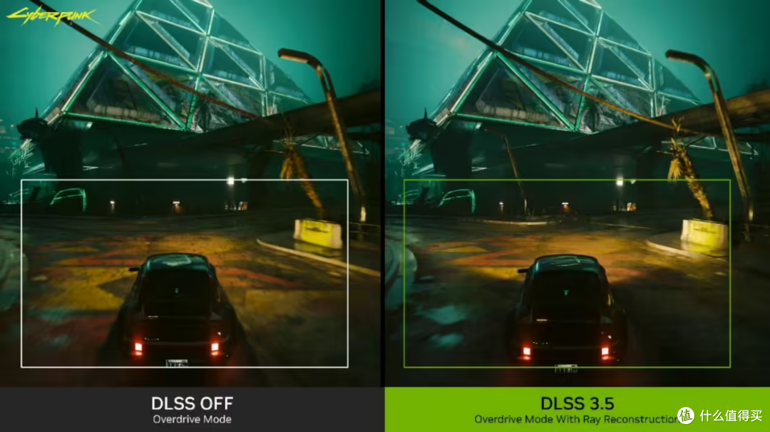 稳健升级 - 耕升GeForce RTX 4070 Ti SUPER踏雪OC显卡首发评测