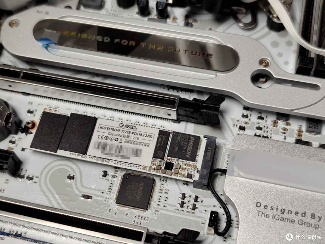 稳健升级 - 耕升GeForce RTX 4070 Ti SUPER踏雪OC显卡首发评测