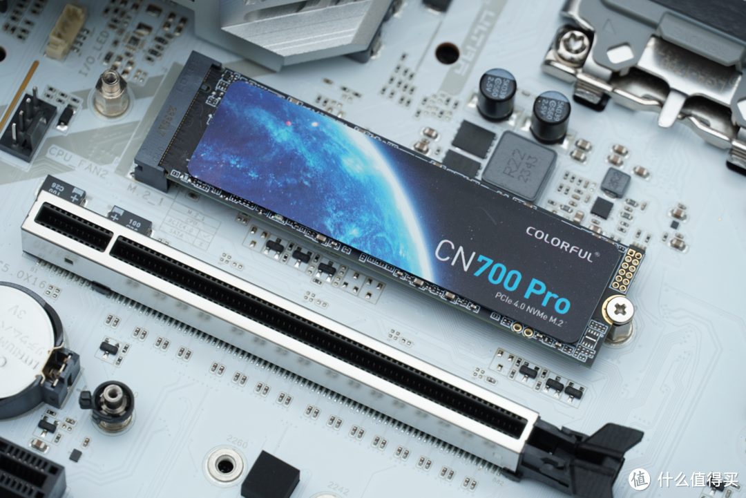 刀法精湛 性能优异 七彩虹iGame GeForce RTX 4070 Ti SUPER Neptune OC显卡首发测评
