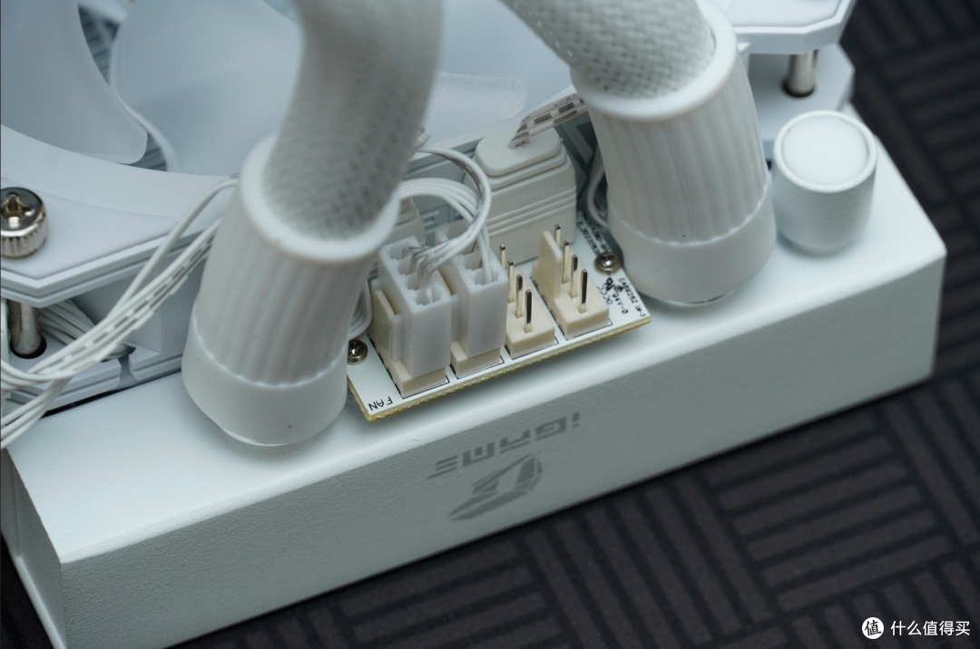 刀法精湛 性能优异 七彩虹iGame GeForce RTX 4070 Ti SUPER Neptune OC显卡首发测评