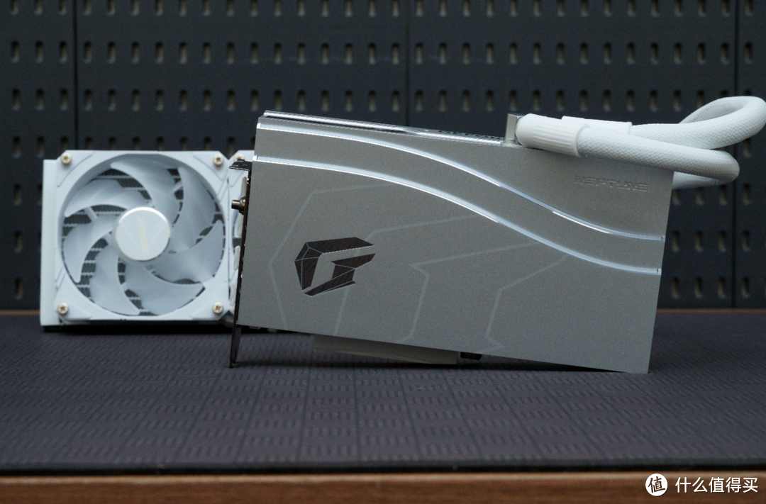 刀法精湛 性能优异 七彩虹iGame GeForce RTX 4070 Ti SUPER Neptune OC显卡首发测评