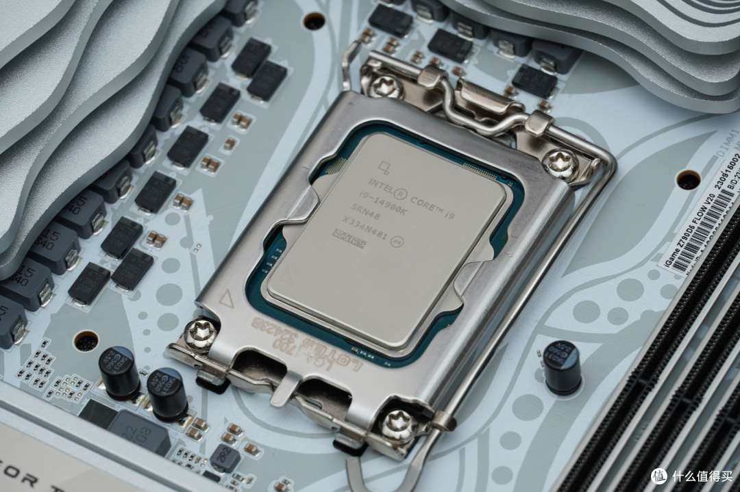 刀法精湛 性能优异 七彩虹iGame GeForce RTX 4070 Ti SUPER Neptune OC显卡首发测评