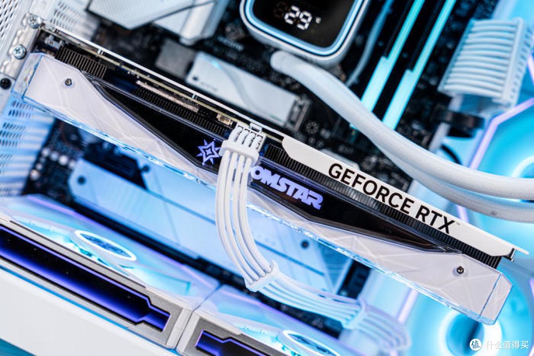 五边形幻境MAX——Z790刀锋钛MAX+4060TI星曜MAX+恩杰H6FLOW装机展示