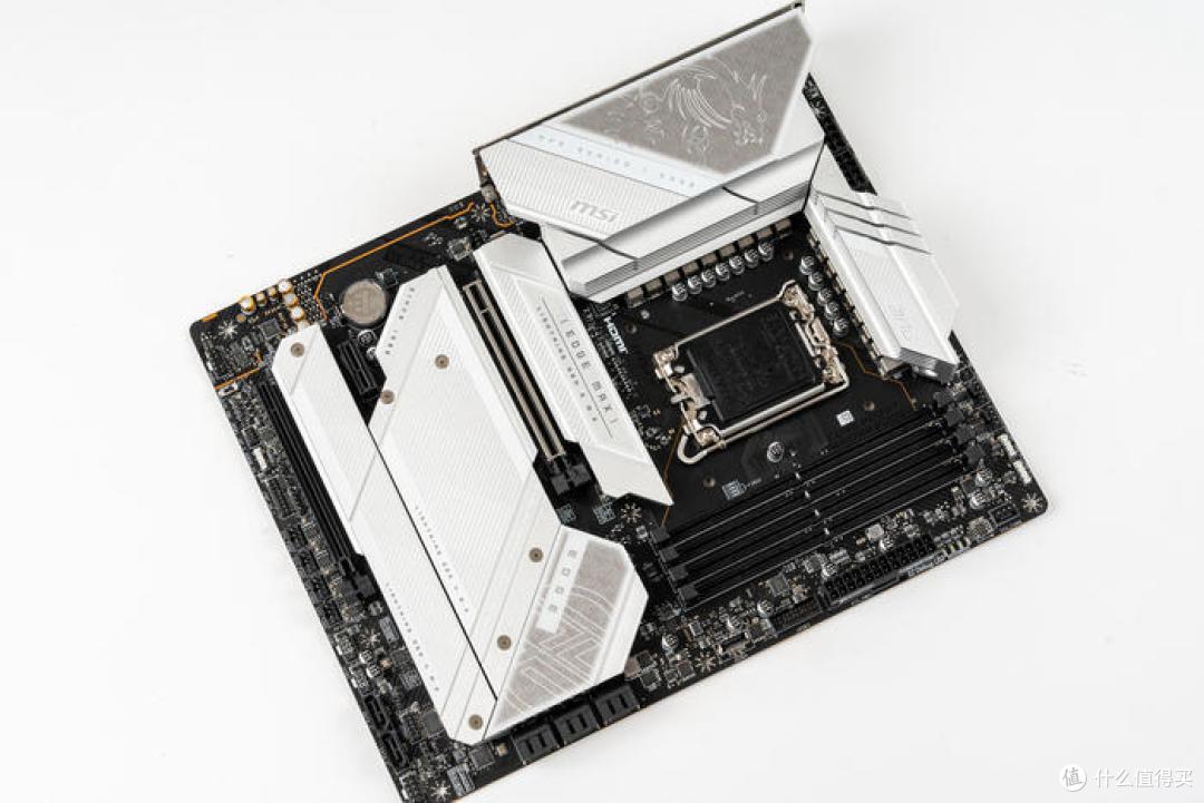 五边形幻境MAX——Z790刀锋钛MAX+4060TI星曜MAX+恩杰H6FLOW装机展示