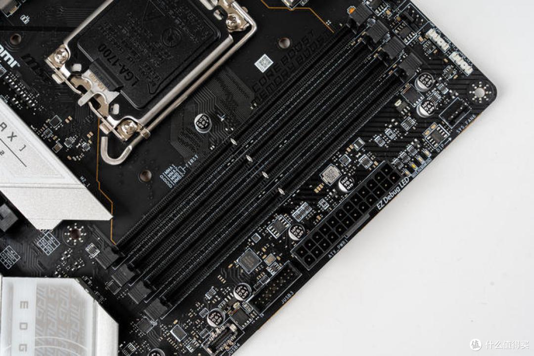 五边形幻境MAX——Z790刀锋钛MAX+4060TI星曜MAX+恩杰H6FLOW装机展示