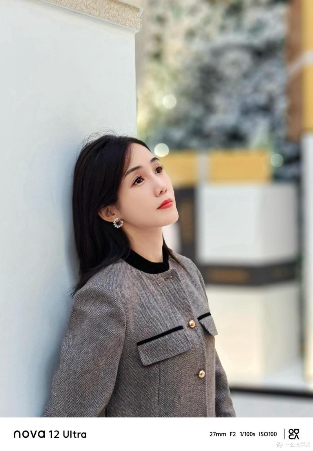 （图片来源：沫薇Alysa）