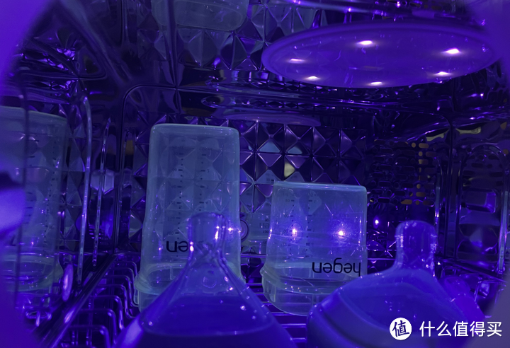 奶瓶消毒柜是智商税?养个娃就知道了!蓝宝等多款奶瓶消毒柜使用测评