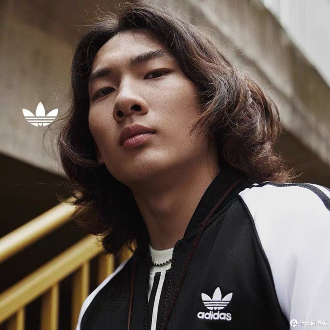 adidas Originals阿迪达斯三叶草苏翊鸣同款立领运动夹克外套：舒适与风尚的完美融合