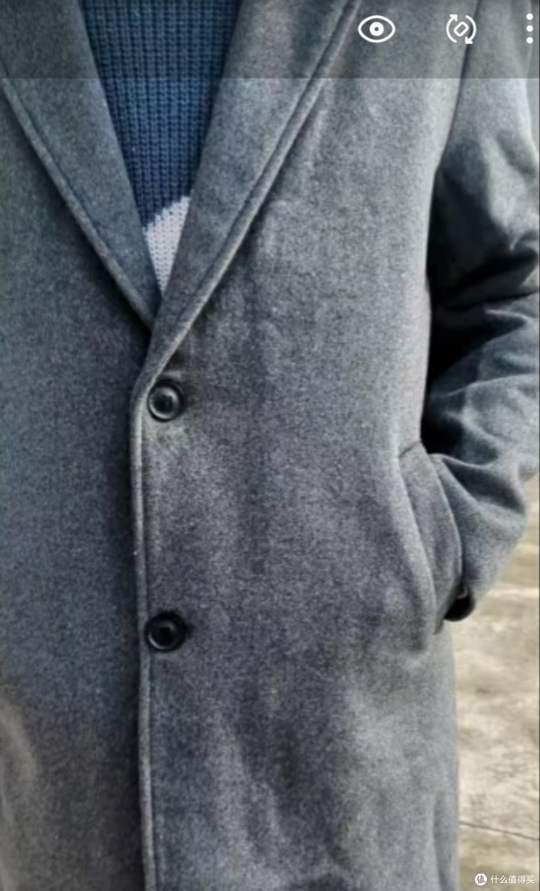 冬季必备!保暖又时尚的羊毛大衣,你值得拥有!