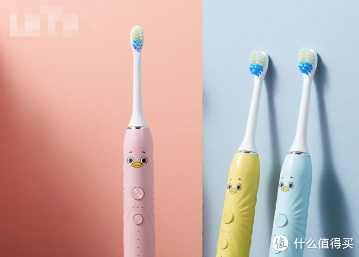 儿童电动牙刷几岁用比较好？博主揭秘三大弊端禁忌！