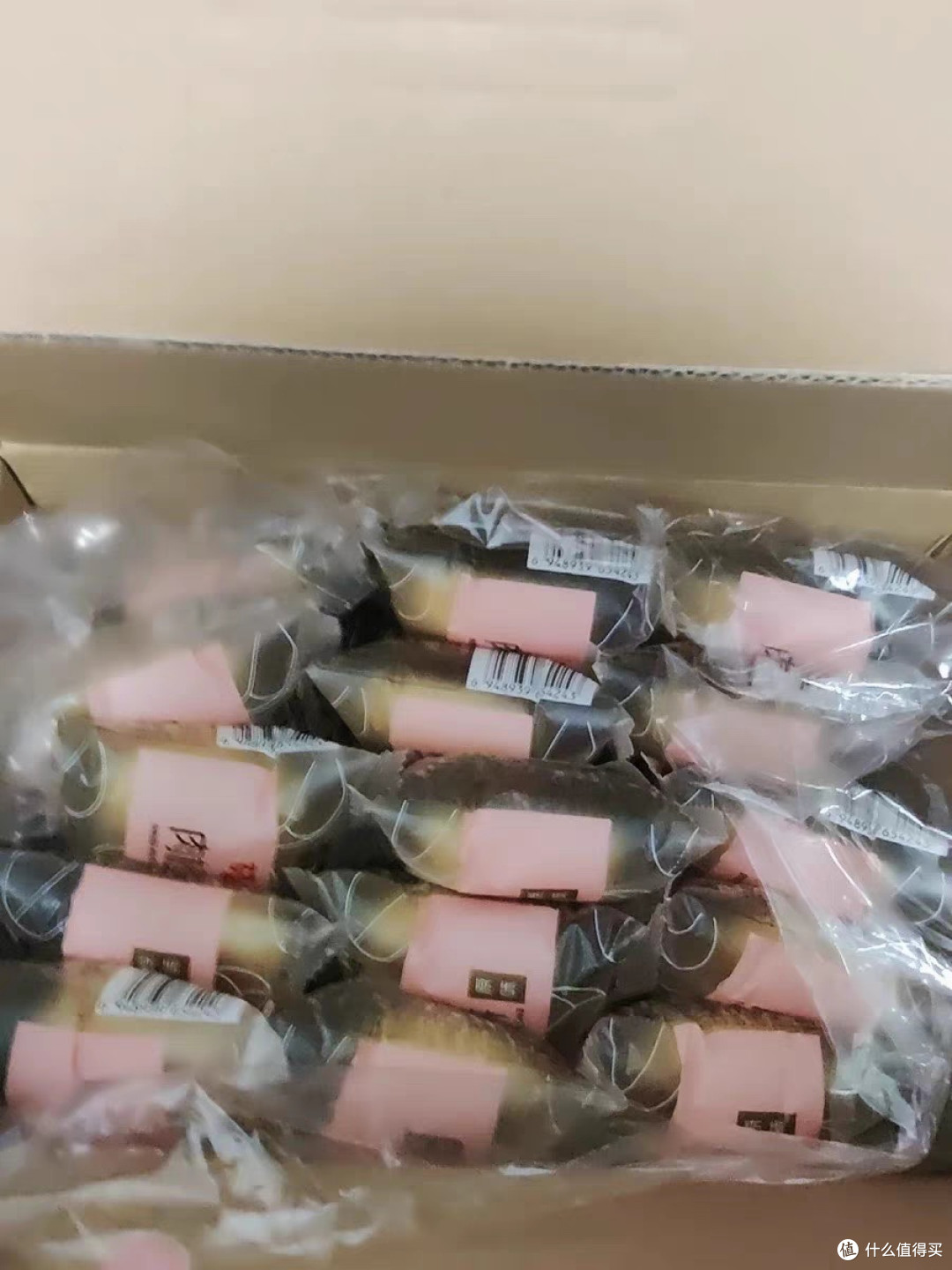 肉松饼送礼首选!好吃又体面,你值得拥有!