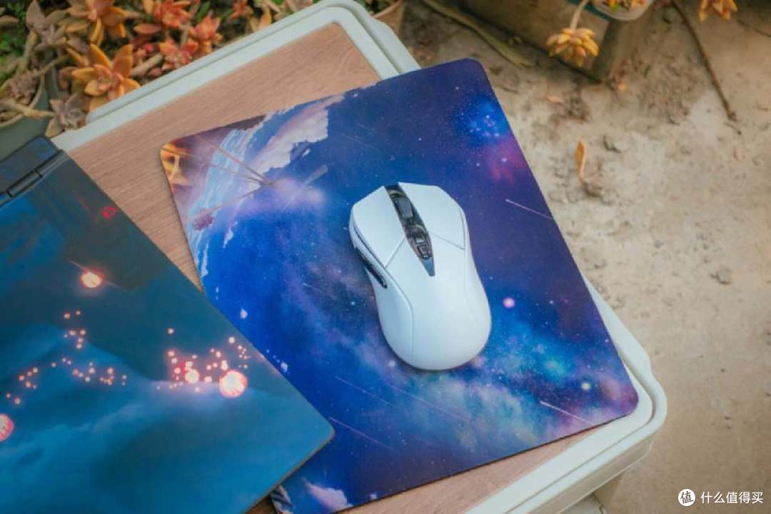 真正的轻量化鼠标,雷柏V300PRO上手体验